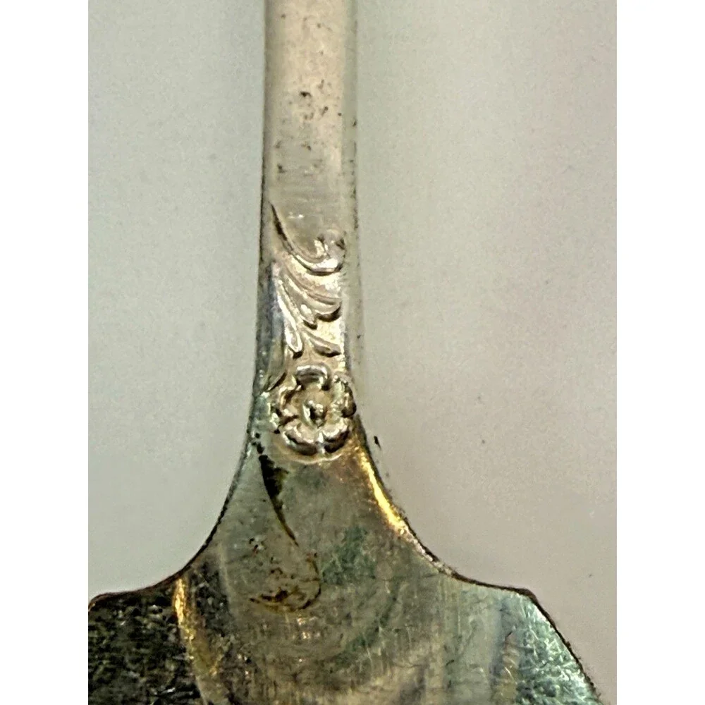 International Silver revelation ii